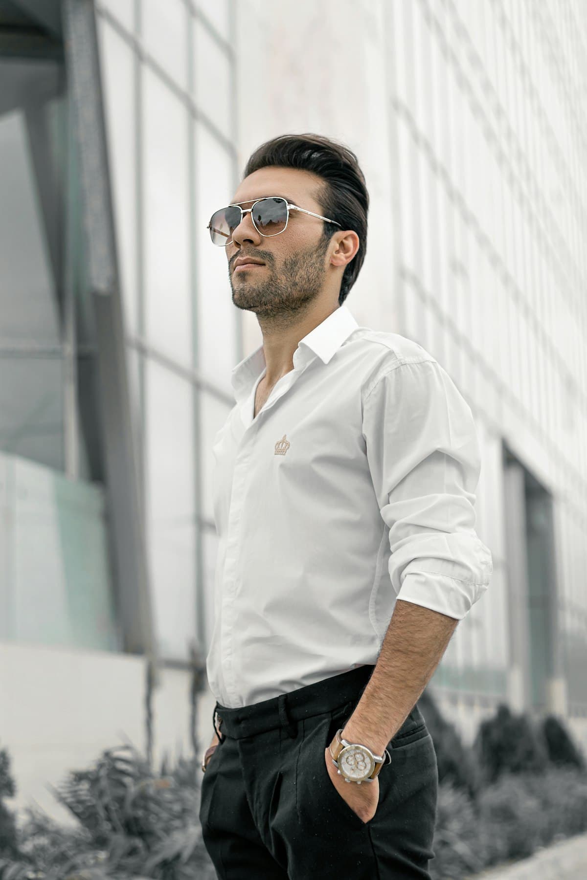 Corporate Polo